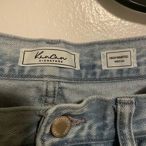 KanCan Highrise Jeans